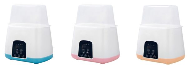 Baby Intelligent Heat Preservation Automatic Feeding Bottle Heating Thermostat - Image 6